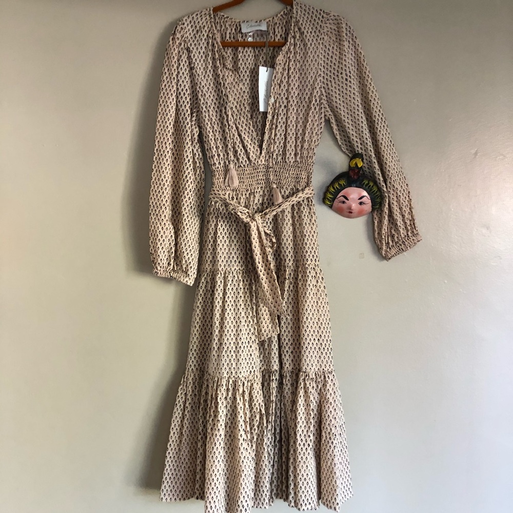 Beautiful Cleobella Dress